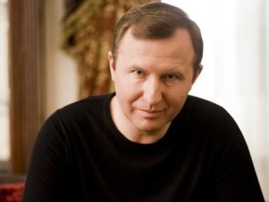 Экс-глава таможни Макаренко об увольнении Ликарчука: Увольняют неугодных 