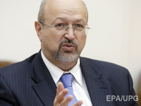 Генсек ОБСЕ Заньер: Мы планируем расширить миссию в Украине