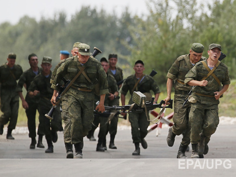 Постпред РФ при НАТО: Страны, размещающие у себя базы Альянса, 