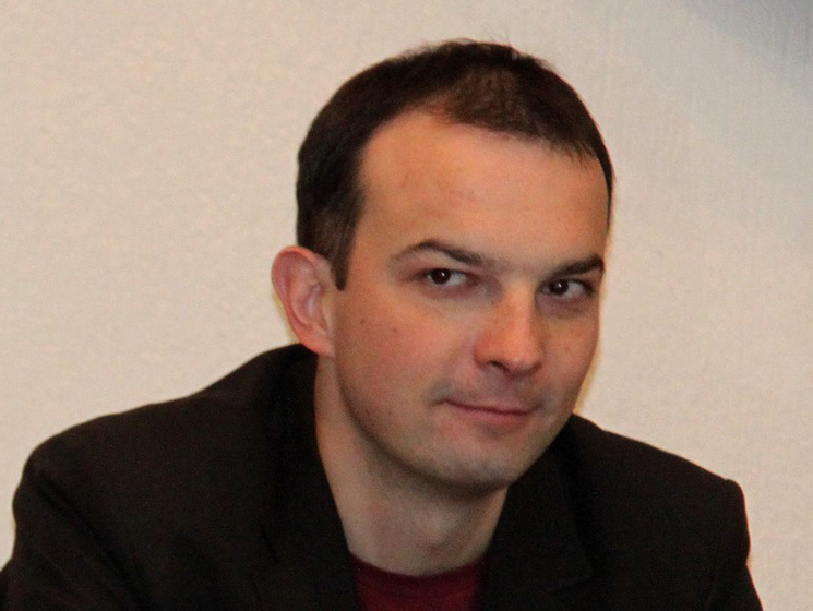 Егор Соболев просит ГПУ начать досудебное расследование в отношении Насирова 