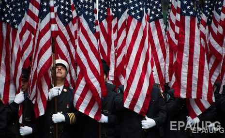 Дайджест 11 сентября: 14-я годовщина теракта, лидера оппозиции Венесуэлы посадили на 13 лет, Берлускони посетил Крым