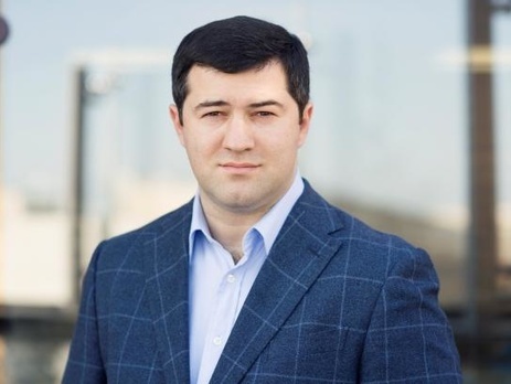 Насиров: Квартира в Лондоне не моя