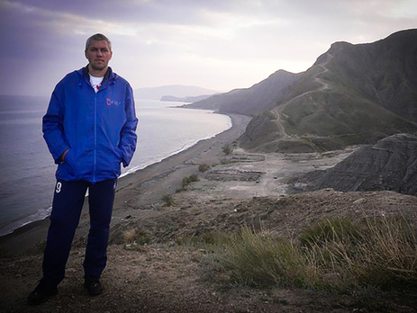 Украинец Клих заявил о применении к нему пыток после задержания в России