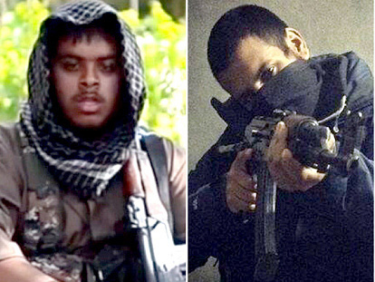 Шпионы ИГИЛ взломали электронную почту британских министров