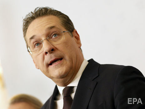 Российский бизнесмен Макаров отрицает знакомство с 