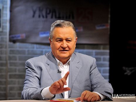 Марчук заявил, что уходит из трехсторонней контактной группы по урегулированию конфликта на Донбассе