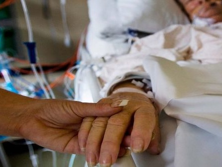 Законодатели Калифорнии поддержали легализацию эвтаназии