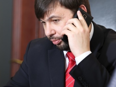 Пушилин надеется на продление Минских соглашений на 2016 год