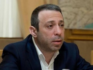 Корбан будет баллотироваться в мэры Киева