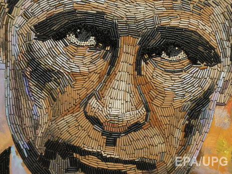 Путин намерен восстанавливать отношения с Украиной