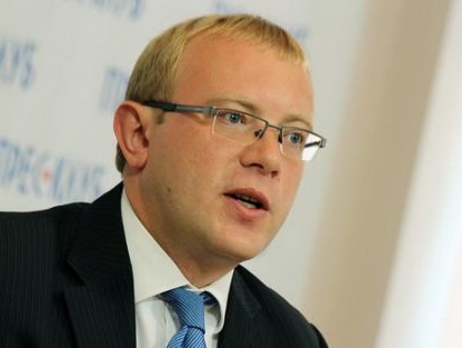 СМИ: Экс-нардеп Шевченко станет послом Украины в Канаде