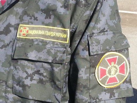 Аваков: Нацгвардию постепенно переведут на стандарты НАТО