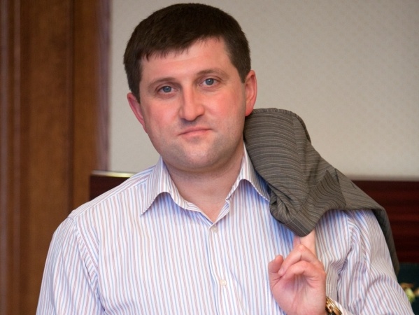 Бывший глава компании "Укртранснафта" Лазорко объявлен в розыск