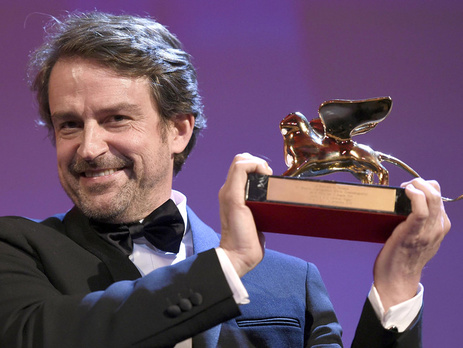 Главный приз 72-го Венецианского кинофестиваля получил венесуэльский фильм 