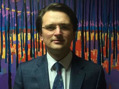 Кулеба: Порошенко был хорошим президентом. Он был вылитой копией украинского общества – ногами шел в будущее, а руками держался за прошлое