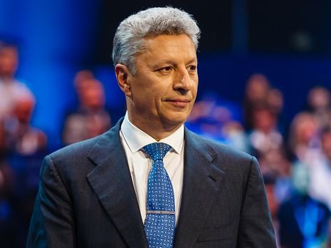 Бойко: Мы рады, что объявлено о роспуске Верховной Рады. Мы были готовы идти на выборы еще два года назад