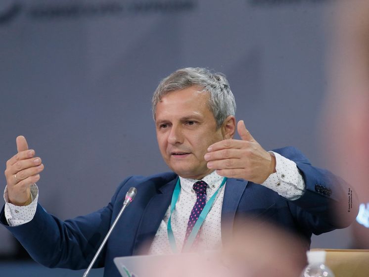 Устенко заявил, что Украина в краткосрочной перспективе сможет удержать макрофинансовую стабильность без очередного транша МВФ