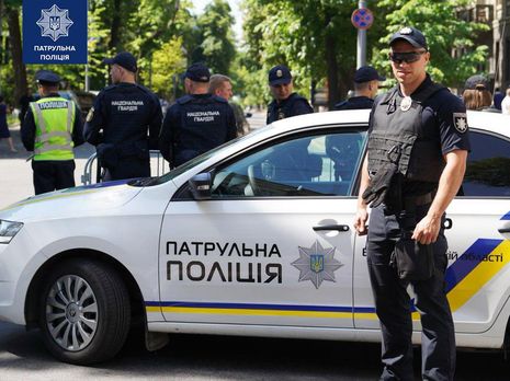 ﻿Рух на всіх вулицях Києва відновлено – поліція