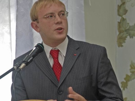 Ирина Геращенко: Послом Украины в Канаде станет Андрей Шевченко