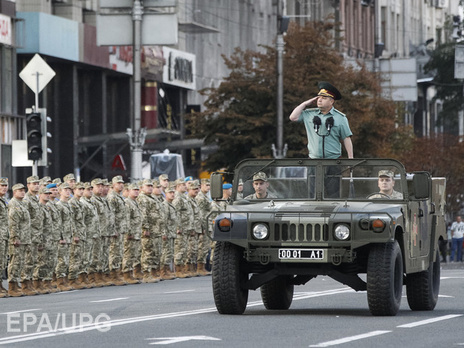 Полторак: Работа Харьковского танкового института может быть возобновлена