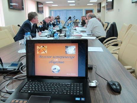 Российское Вольное историческое общество обвинило министра культуры РФ в непрофессионализме