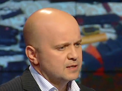 Тандит: Покушение на Авакова готовили в России