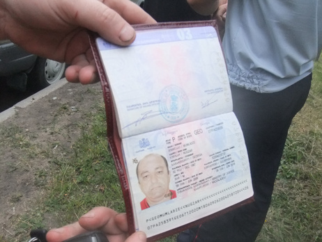 Чехия вводит контроль на границе с Австрией