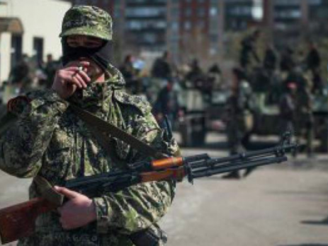 Пресс-центр АТО: В конце прошедших суток ситуация в зоне АТО несколько обострилась