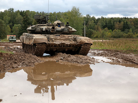 В России стартовали самые масштабные в этом году учения