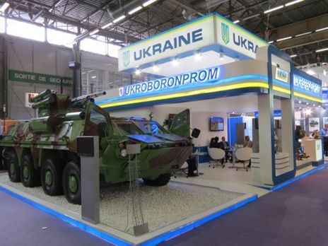 ﻿Експерт Центру досліджень армії заявив, що оборонно-промисловий комплекс України потребує реформування