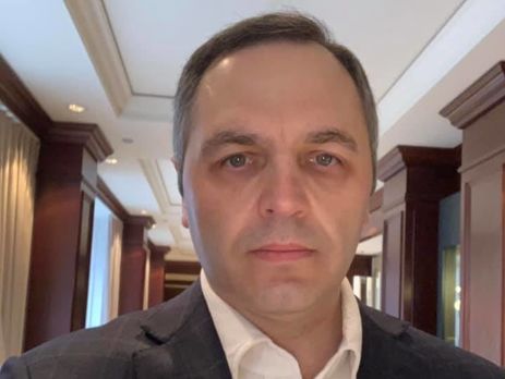 Портнов: Я чувствую себя в безопасности в Украине, мою охрану обеспечивает полиция с автоматическим оружием