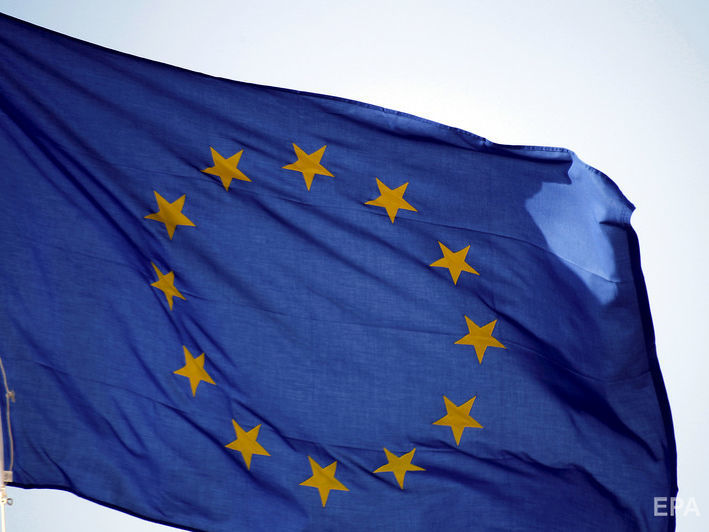 В ЕС рассчитывают, что Рада будет распущена в соответствии с законом, а досрочные выборы пройдут свободно