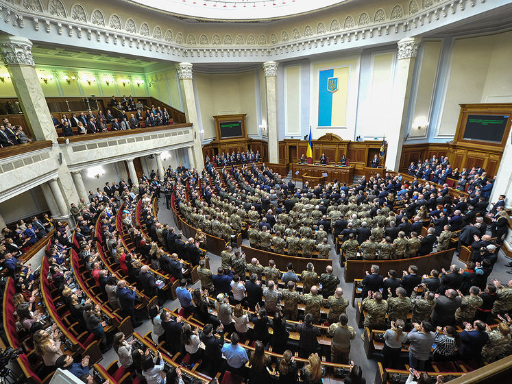 ﻿"Народний фронт": Ми підемо боротися за наш курс і майбутнє України на цих сумнівних дострокових парламентських виборах