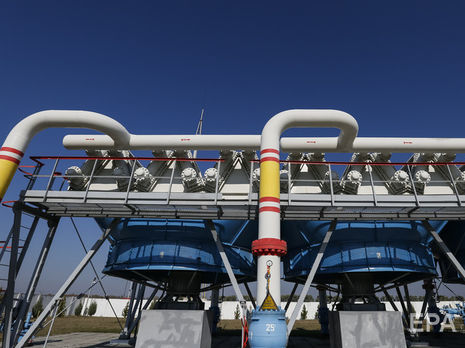 Витренко заявил, что Россия отказалась от переговоров по транзиту газа в мае