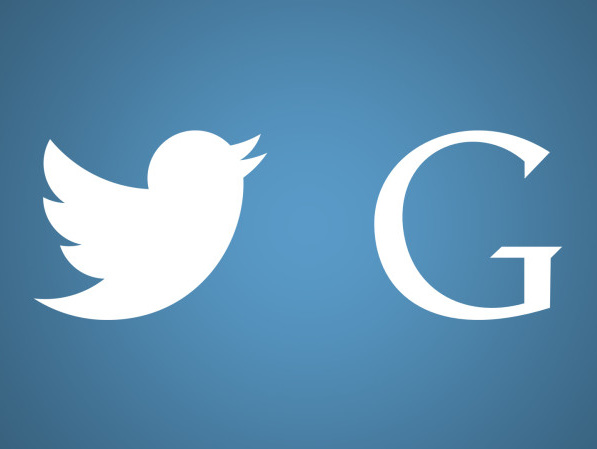 Google и Twitter запускают новостную службу для смартфонов