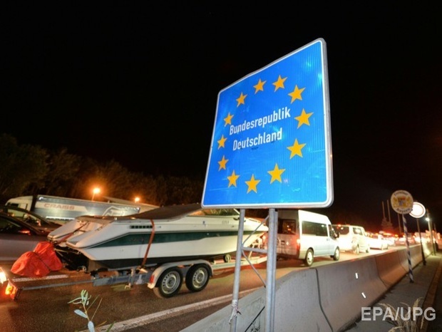 ООН предостерегает страны ЕС от закрытия границ из-за наплыва беженцев