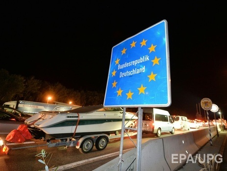 ООН предостерегает страны ЕС от закрытия границ из-за наплыва беженцев