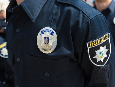 Львовские полицейские задержали нарушавшего правила нетрезвого начальника Радеховского райотдела ГАИ
