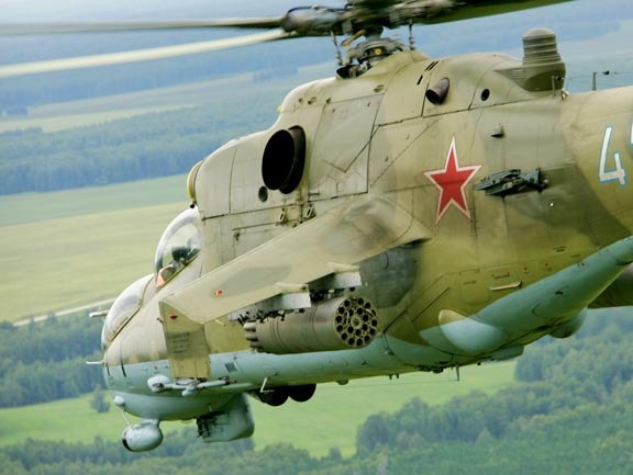В Харьковской области СБУ задержала контрабанду комплектующих к военным вертолетам