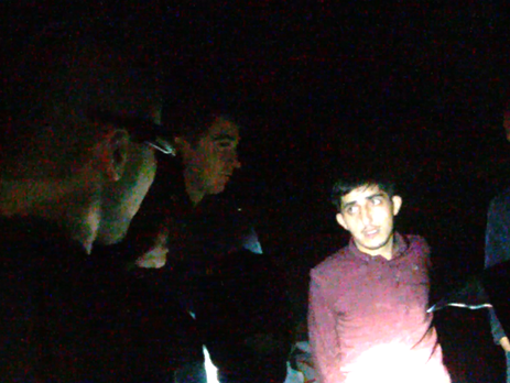 Патрульные обратили внимание на автомобиль ВАЗ со странной задней подвеской, а в результате задержали наркоторговца