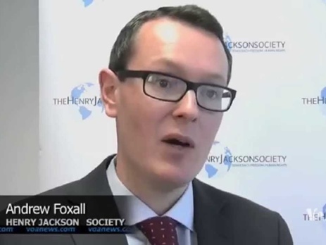 Британский центр российских исследований: Терроризм исламистов близок сердцу Путина, он помог ему прийти к власти