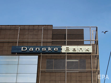 ﻿Двоюрідного брата Путіна назвали причетним до відмивання $230 млрд через Danske Bank