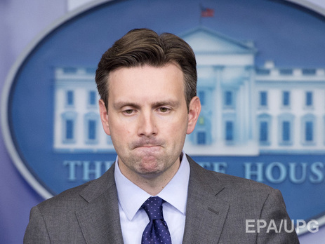 Белый дом: Россия может оказаться в международной изоляции за поддержку режима Асада