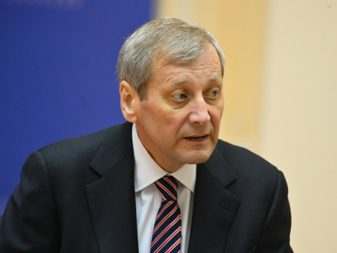 Рада отказалась принять отставку вице-премьера Вощевского