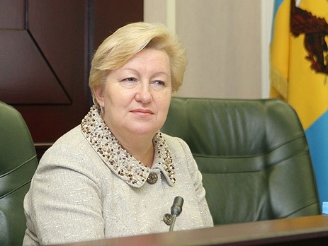 МВД сняло с сайта информацию о розыске Ульянченко 