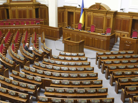 Депутаты расширили границы Сум