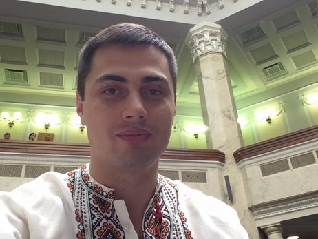 Фирсов: В мариупольской ячейке Блока Петра Порошенко происходят неладные вещи