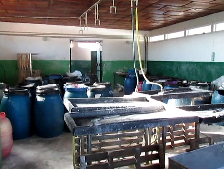 В Харьковской области СБУ перекрыла канал поставок продуктов террористам 