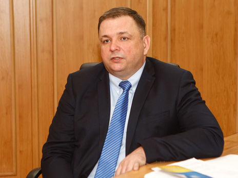  Экс-глава Конституционного Суда Украины Шевчук обжаловал свое увольнение