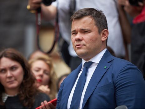﻿Радник Зеленського Богдан повідомив, що той може скликати позачергову сесію Ради для зміни виборчого закону